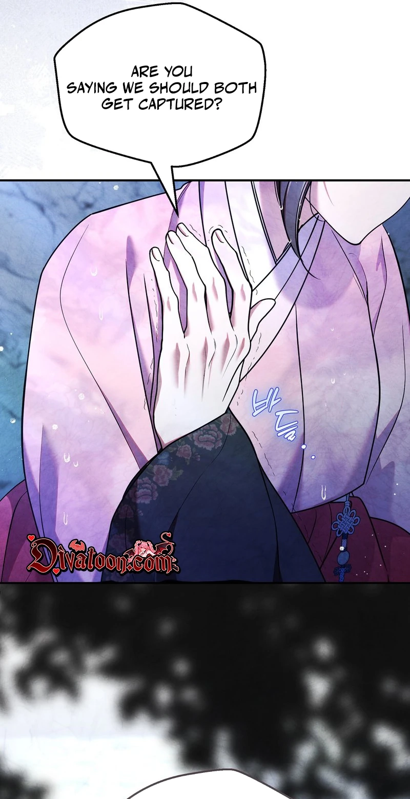 Read Fox Groom chapter 6 image 40 on Lezhin
