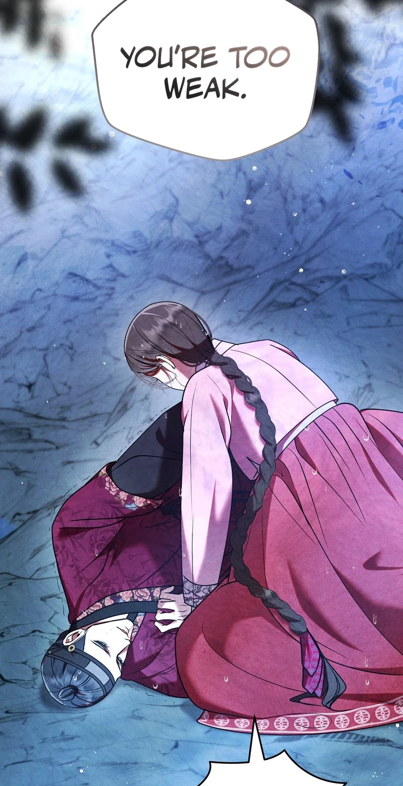 Read Fox Groom chapter 6 image 41 on Lezhin