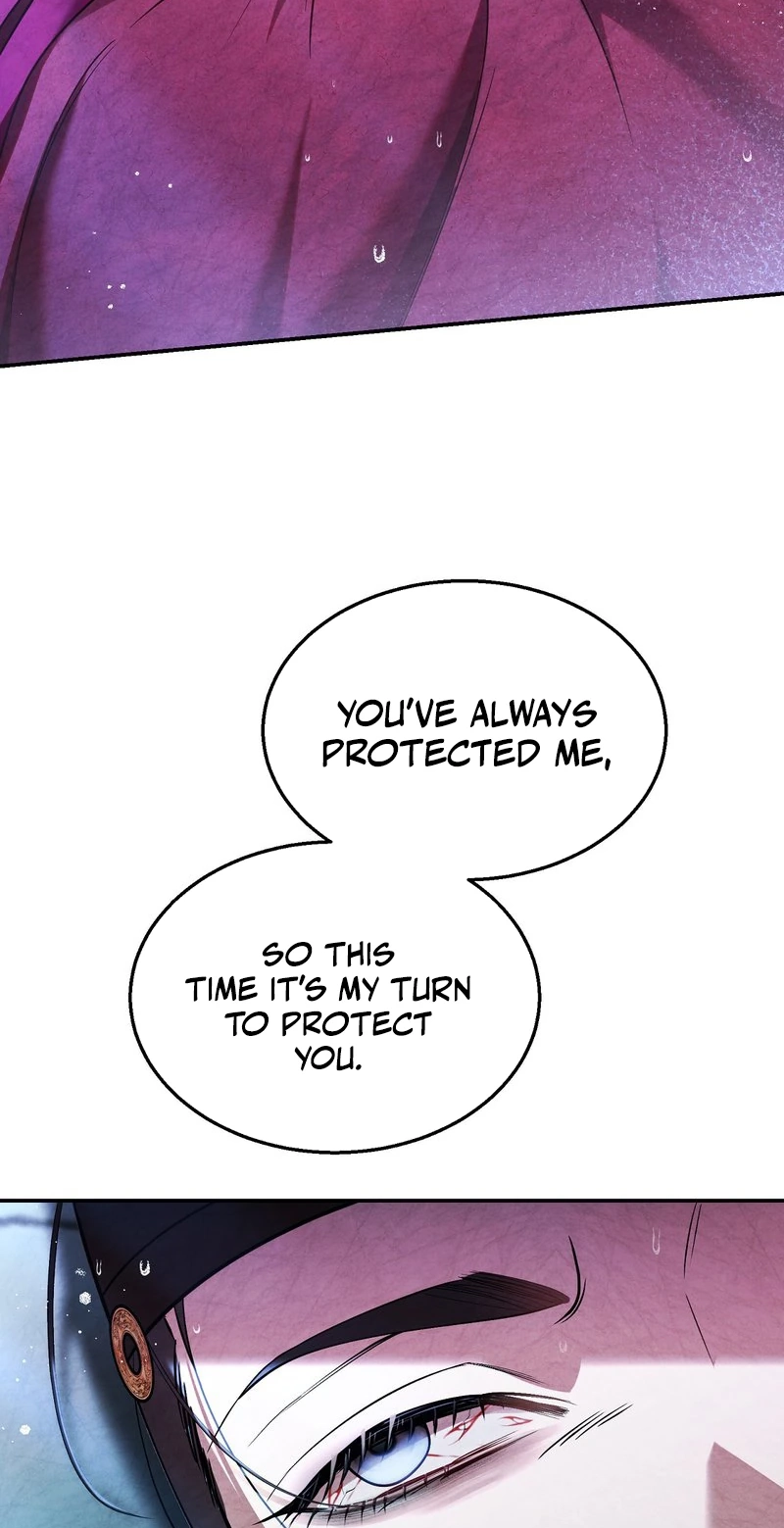 Read Fox Groom chapter 6 image 44 on Lezhin