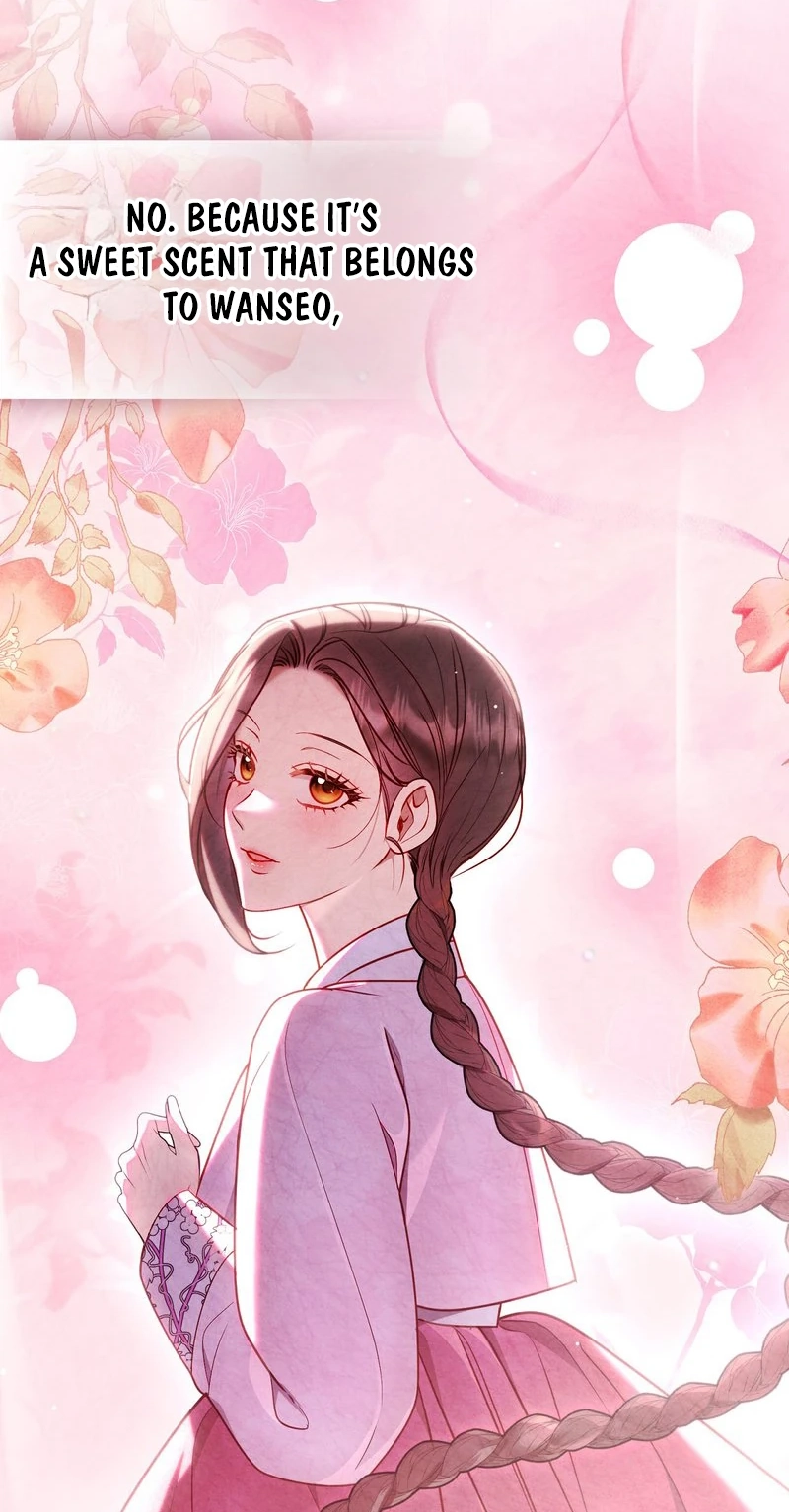 Read Fox Groom chapter 6 image 55 on Lezhin