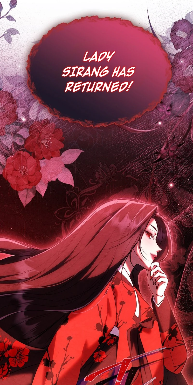 Read Fox Groom chapter 6 image 6 on Lezhin