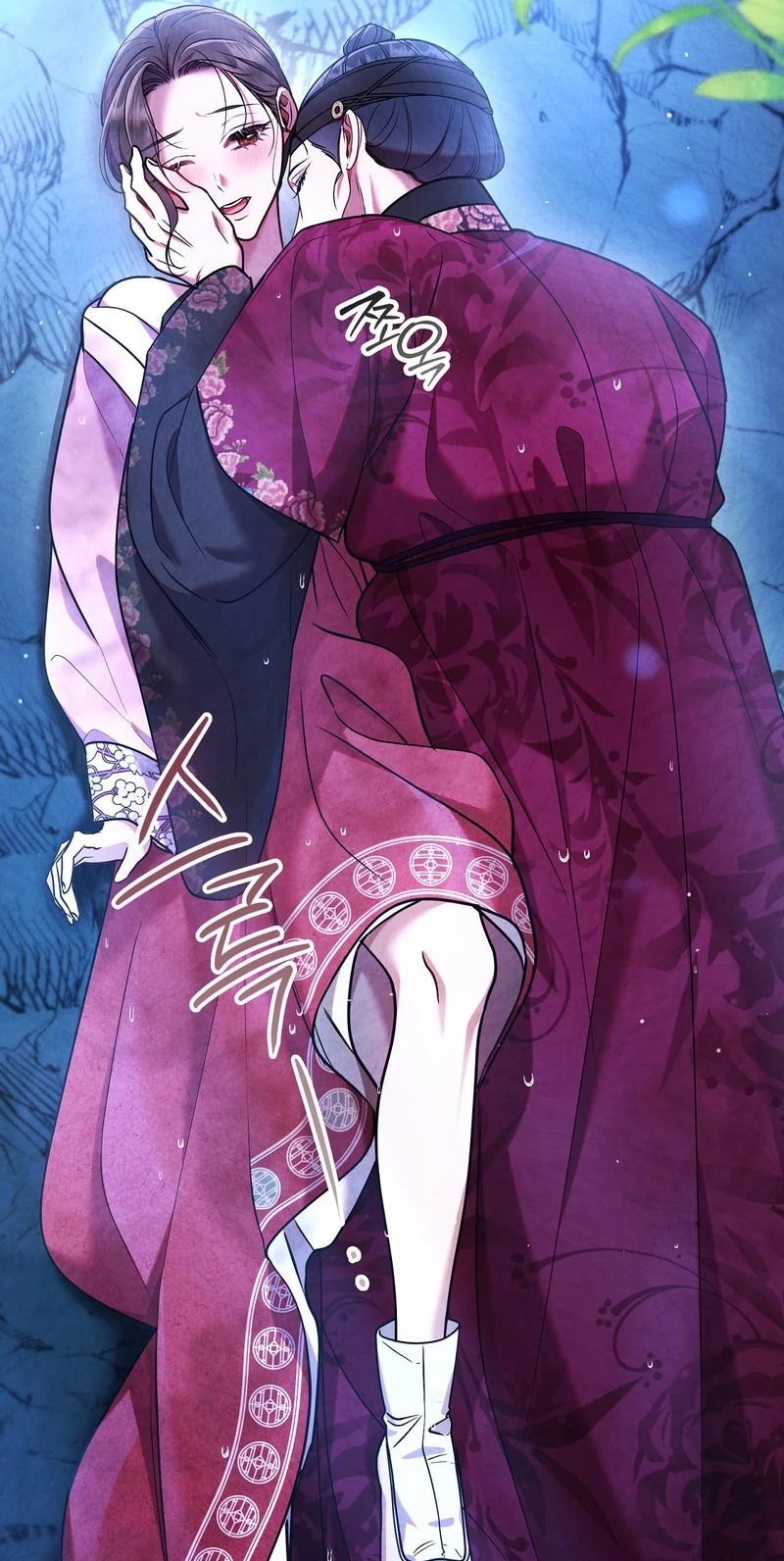 Read Fox Groom chapter 6 image 60 on Lezhin