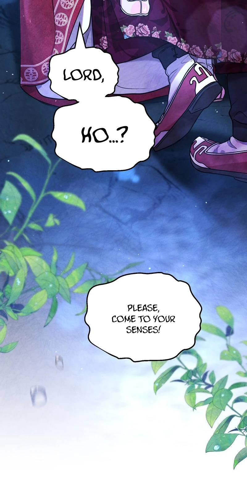 Read Fox Groom chapter 6 image 61 on Lezhin