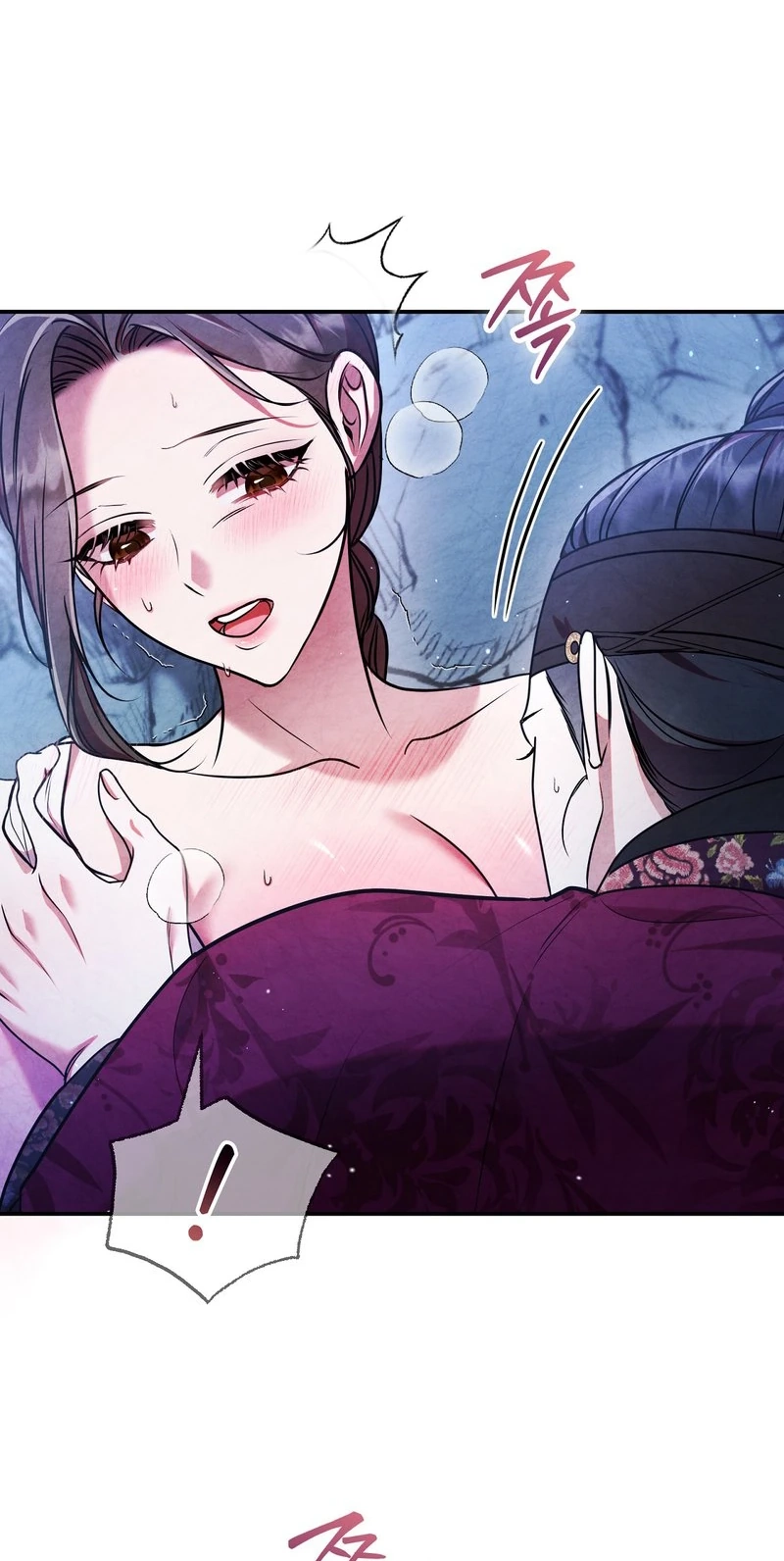 Read Fox Groom chapter 6 image 62 on Lezhin