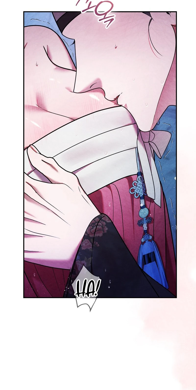 Read Fox Groom chapter 6 image 63 on Lezhin