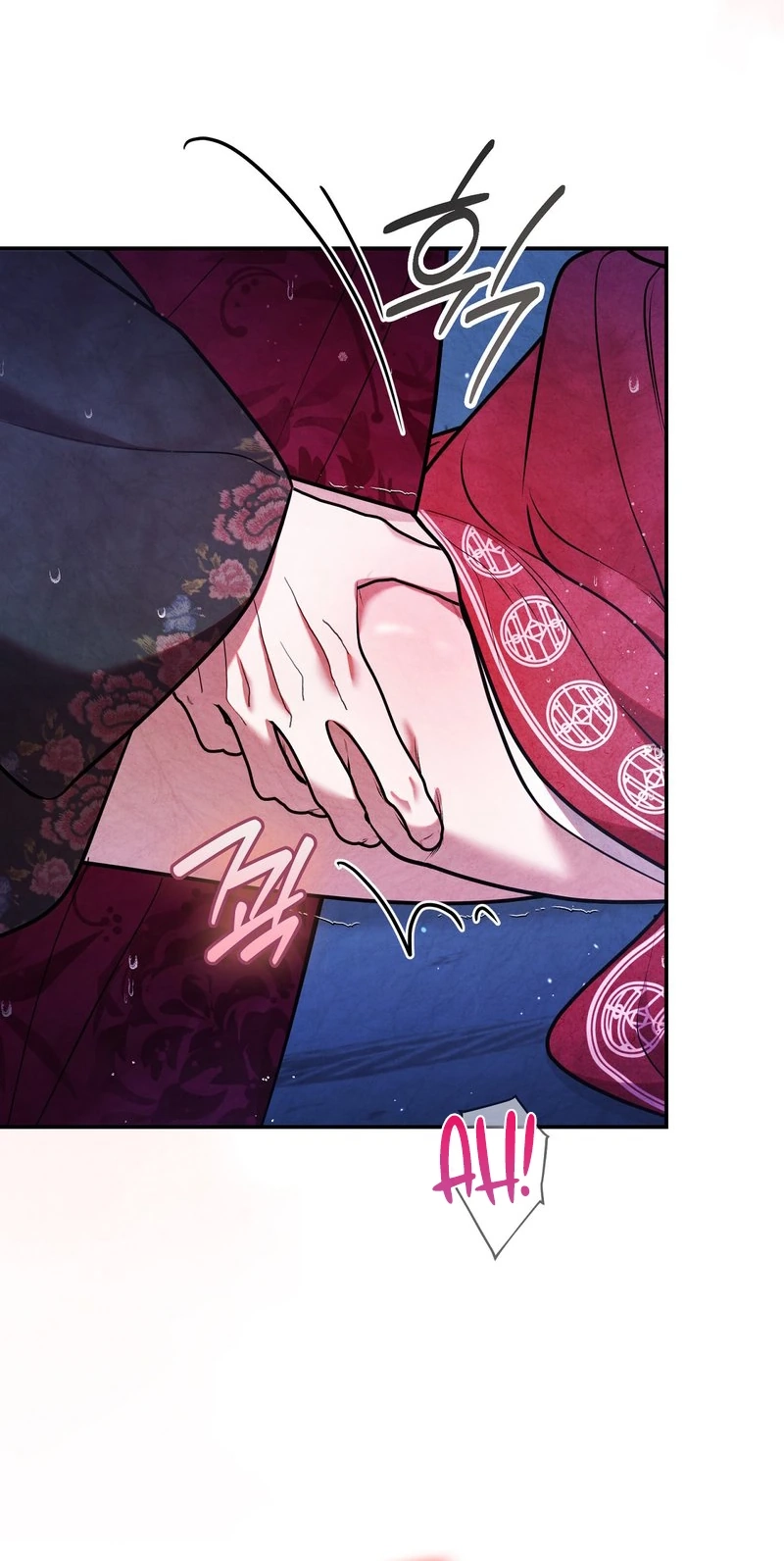 Read Fox Groom chapter 6 image 64 on Lezhin