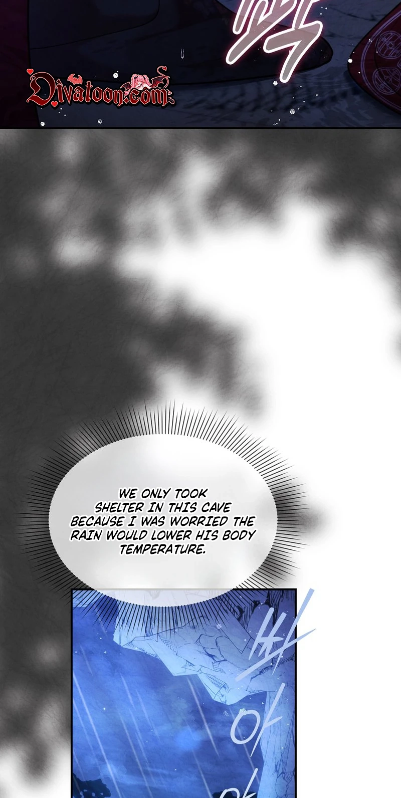 Read Fox Groom chapter 6 image 66 on Lezhin
