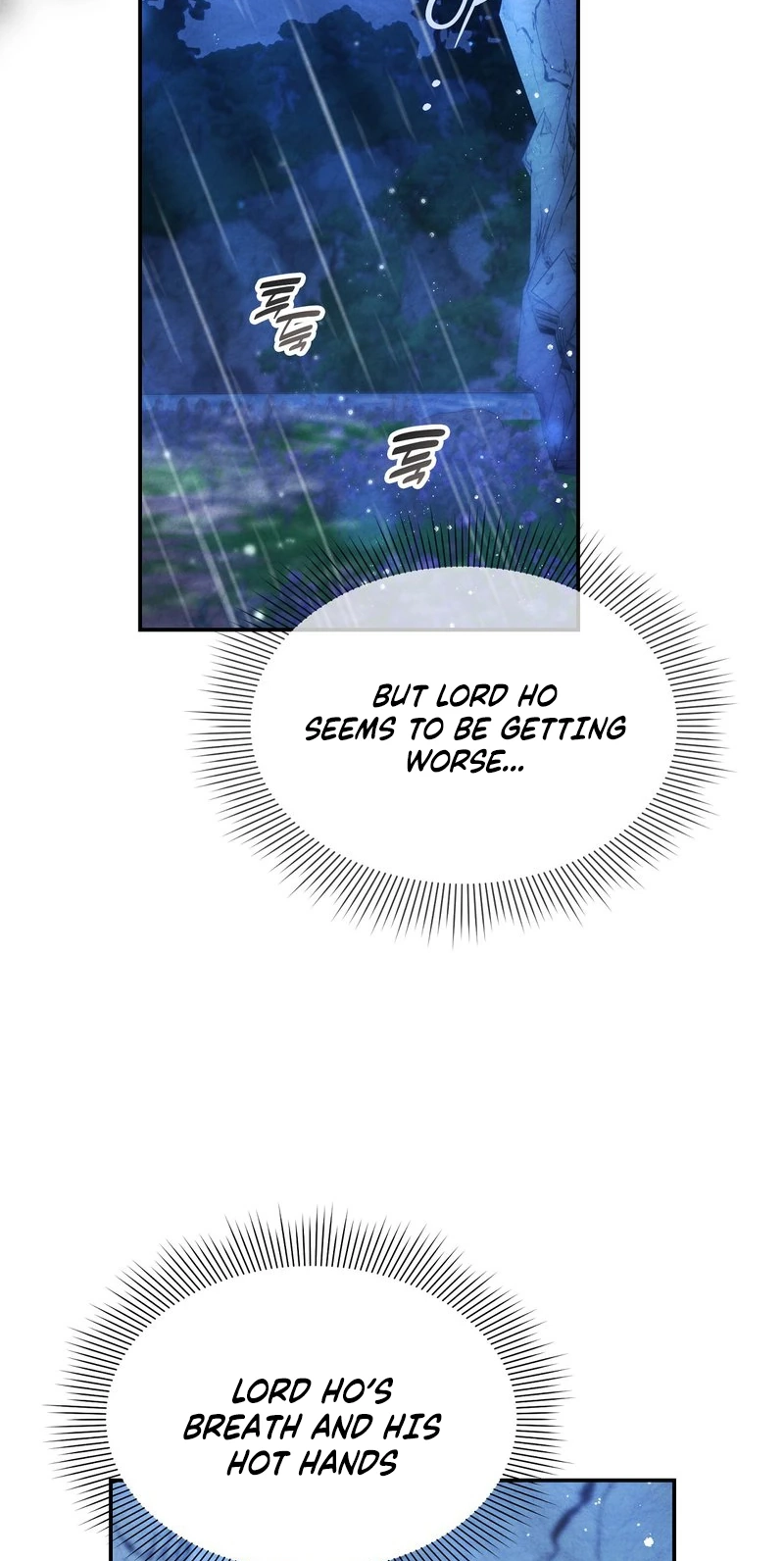 Read Fox Groom chapter 6 image 67 on Lezhin
