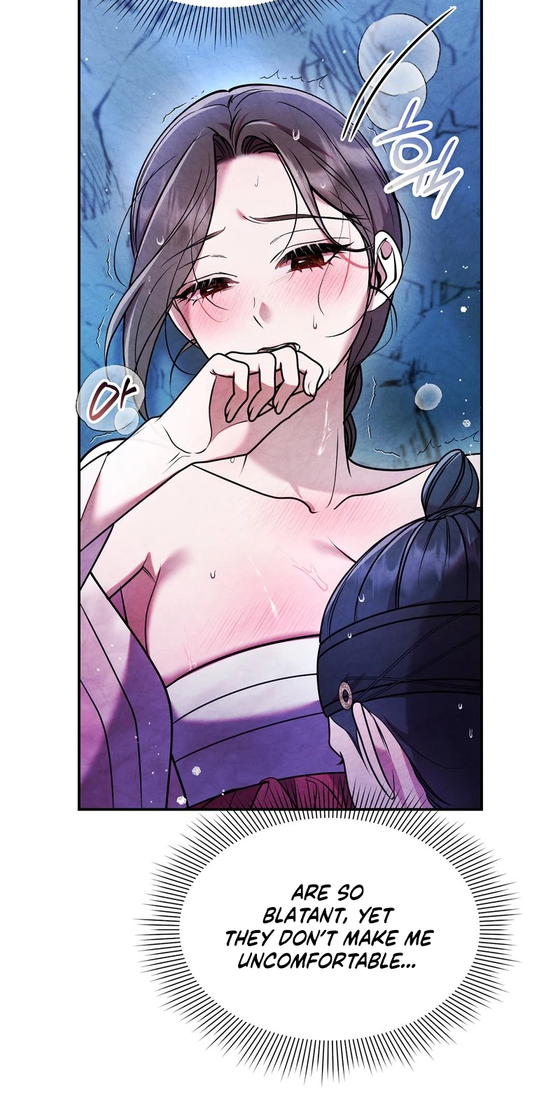 Read Fox Groom chapter 6 image 68 on Lezhin