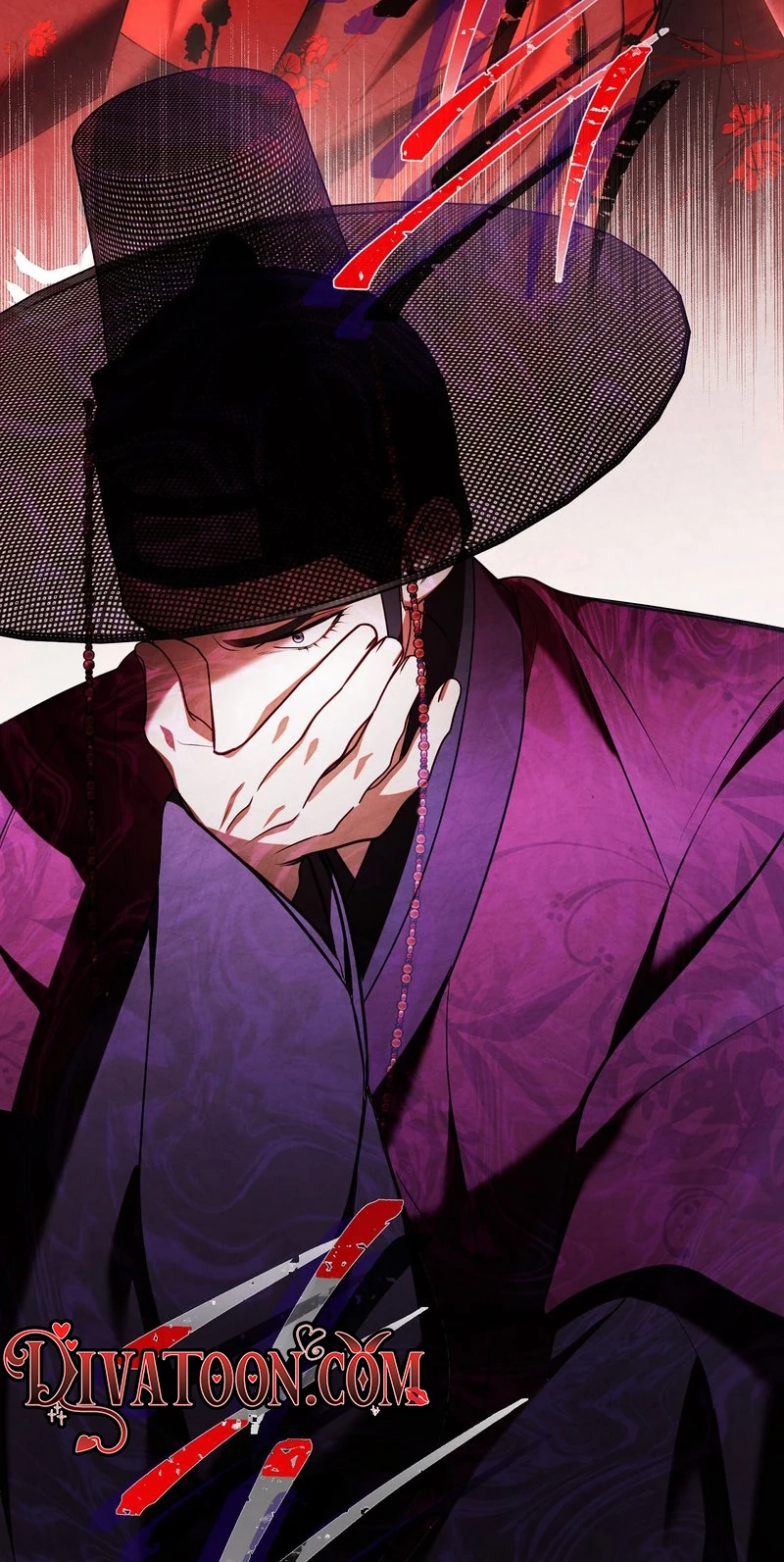 Read Fox Groom chapter 6 image 7 on Lezhin