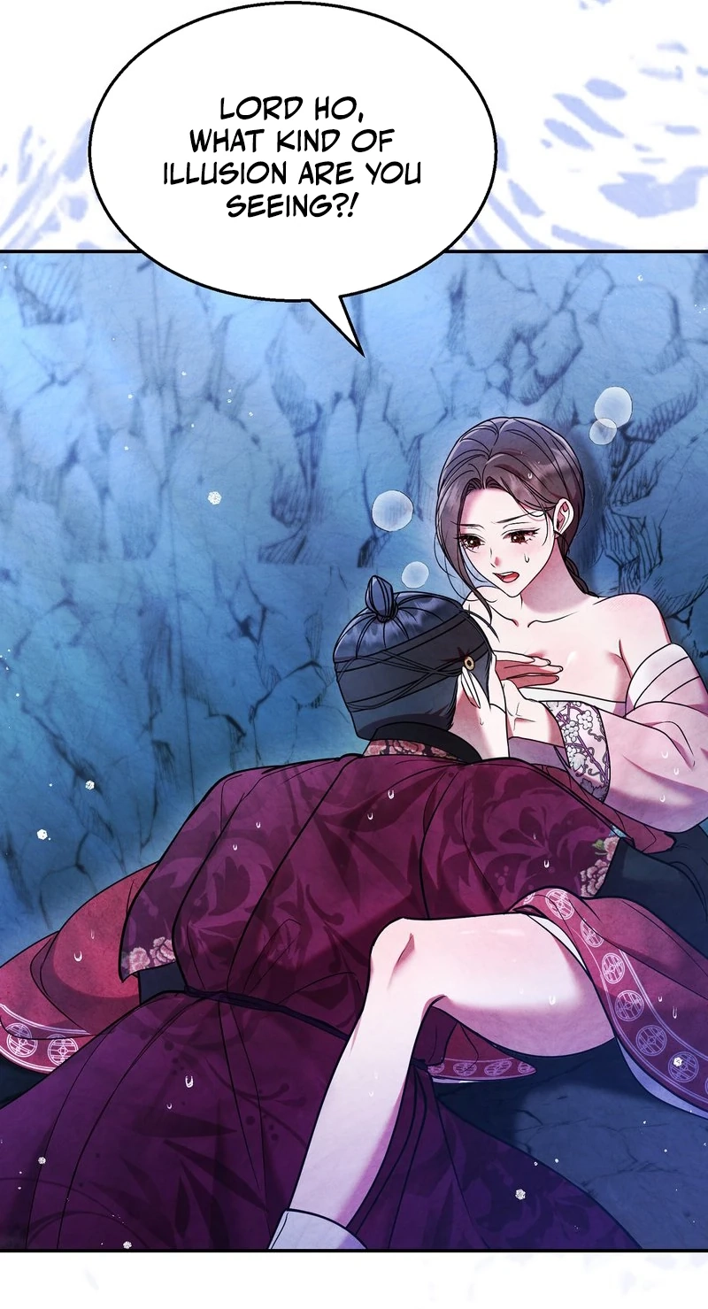 Read Fox Groom chapter 6 image 70 on Lezhin