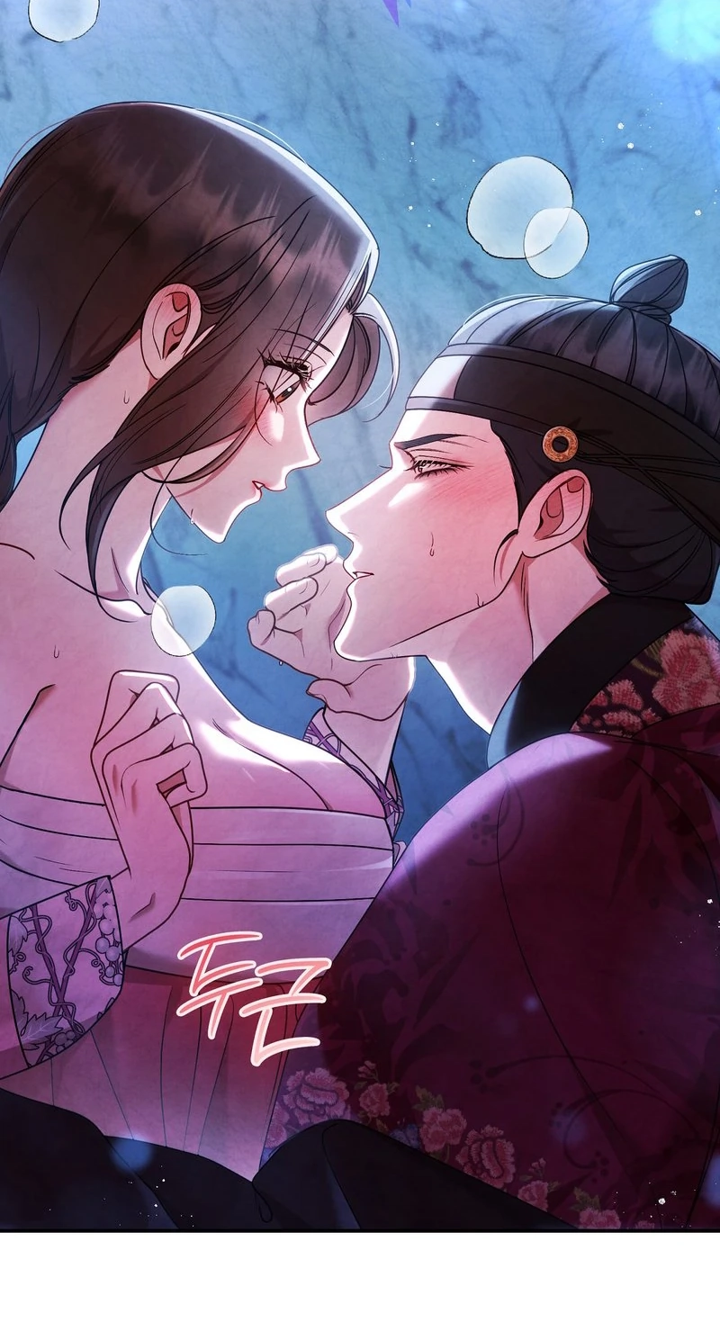 Read Fox Groom chapter 6 image 73 on Lezhin