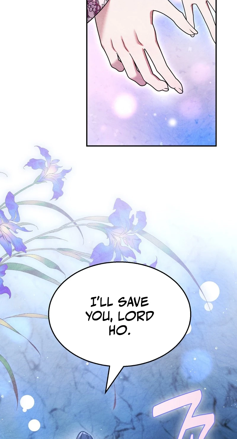 Read Fox Groom chapter 6 image 76 on Lezhin