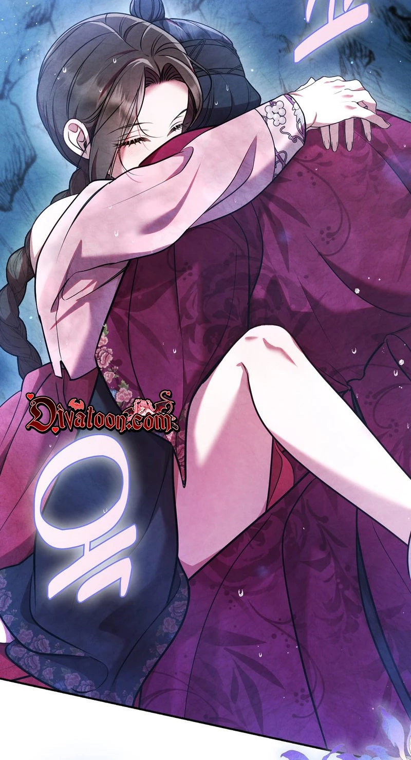 Read Fox Groom chapter 6 image 77 on Lezhin