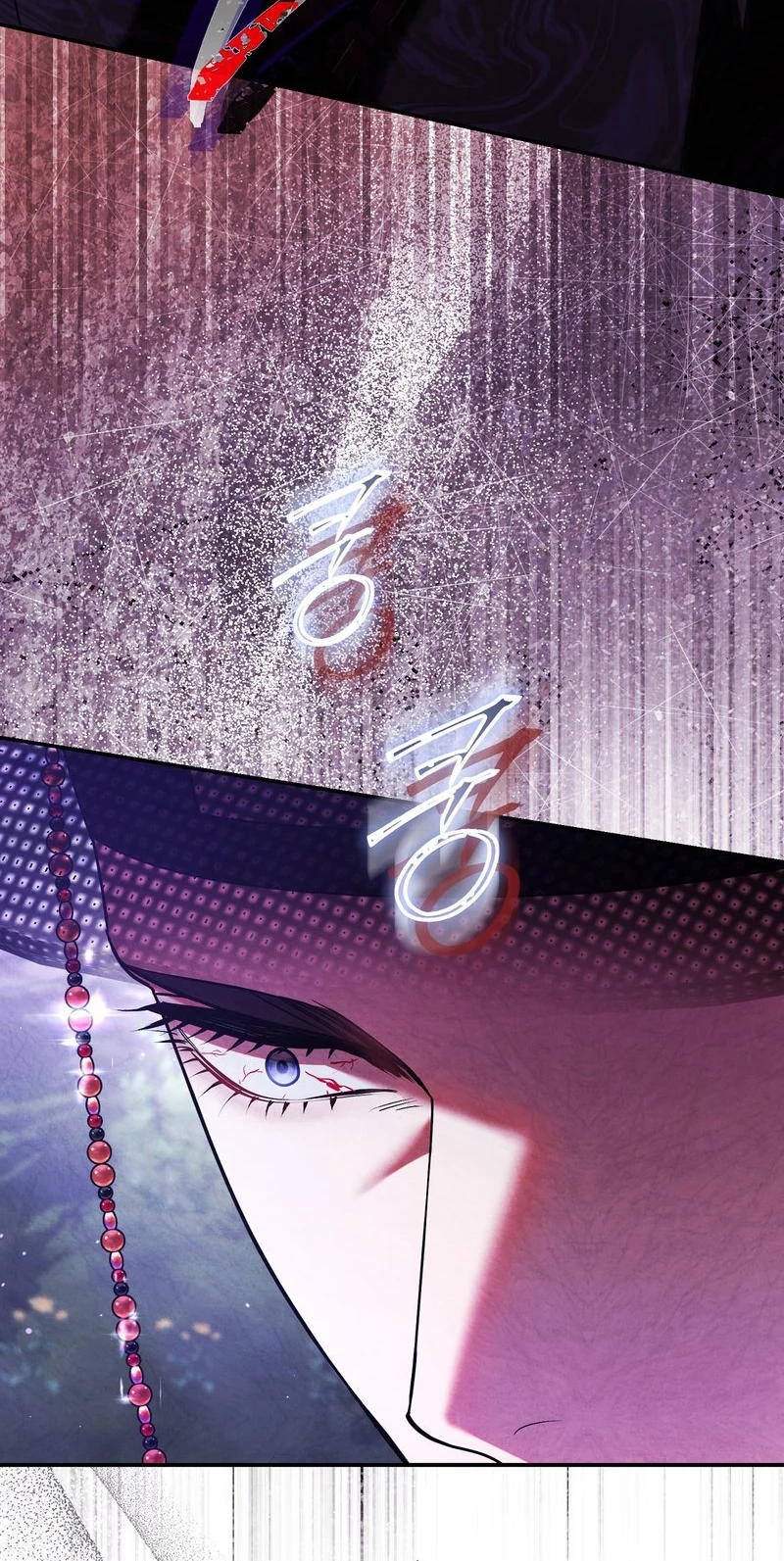 Read Fox Groom chapter 6 image 8 on Lezhin