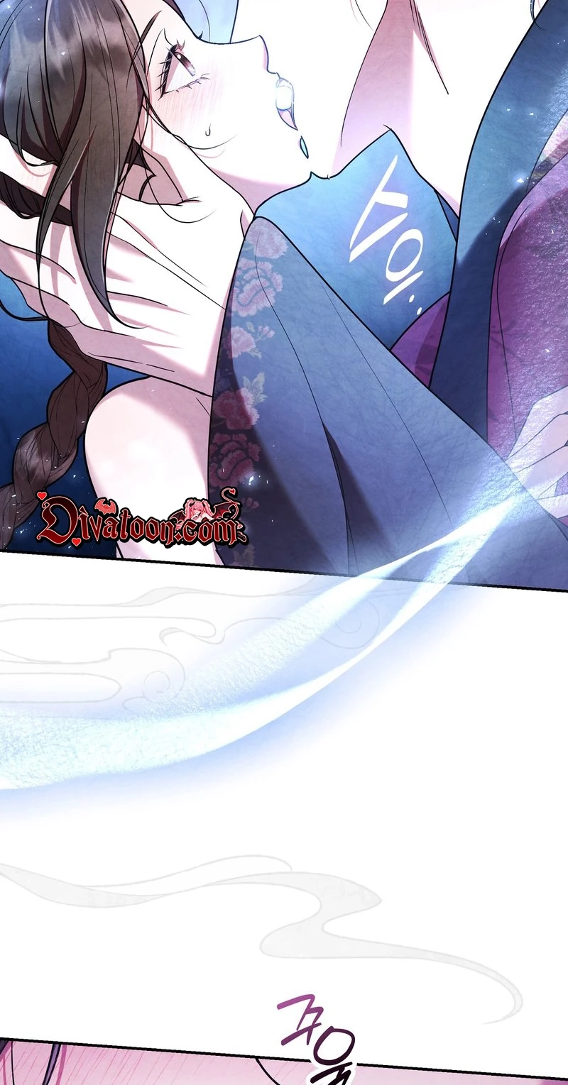 Read Fox Groom chapter 6 image 83 on Lezhin