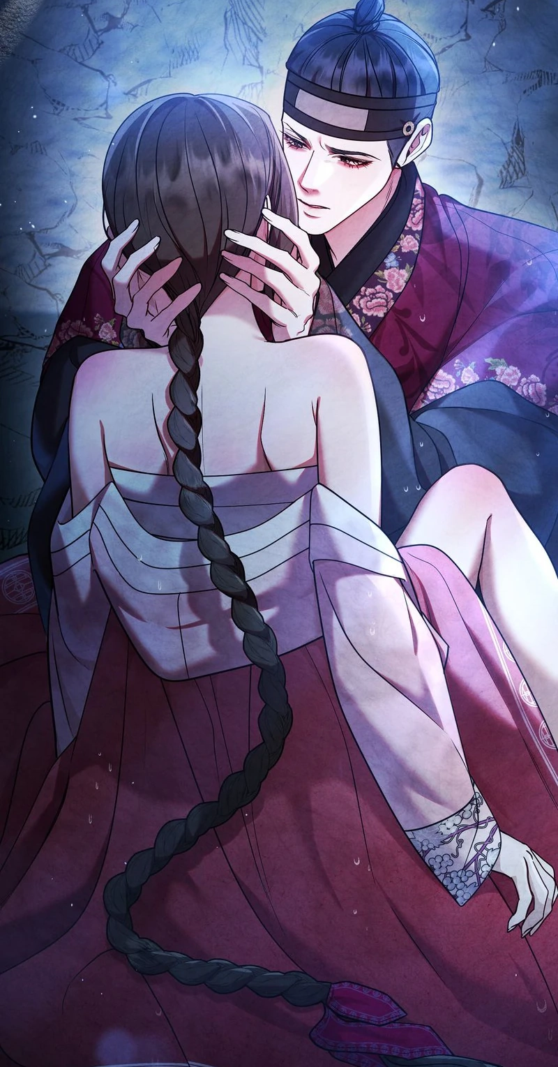Read Fox Groom chapter 6 image 87 on Lezhin