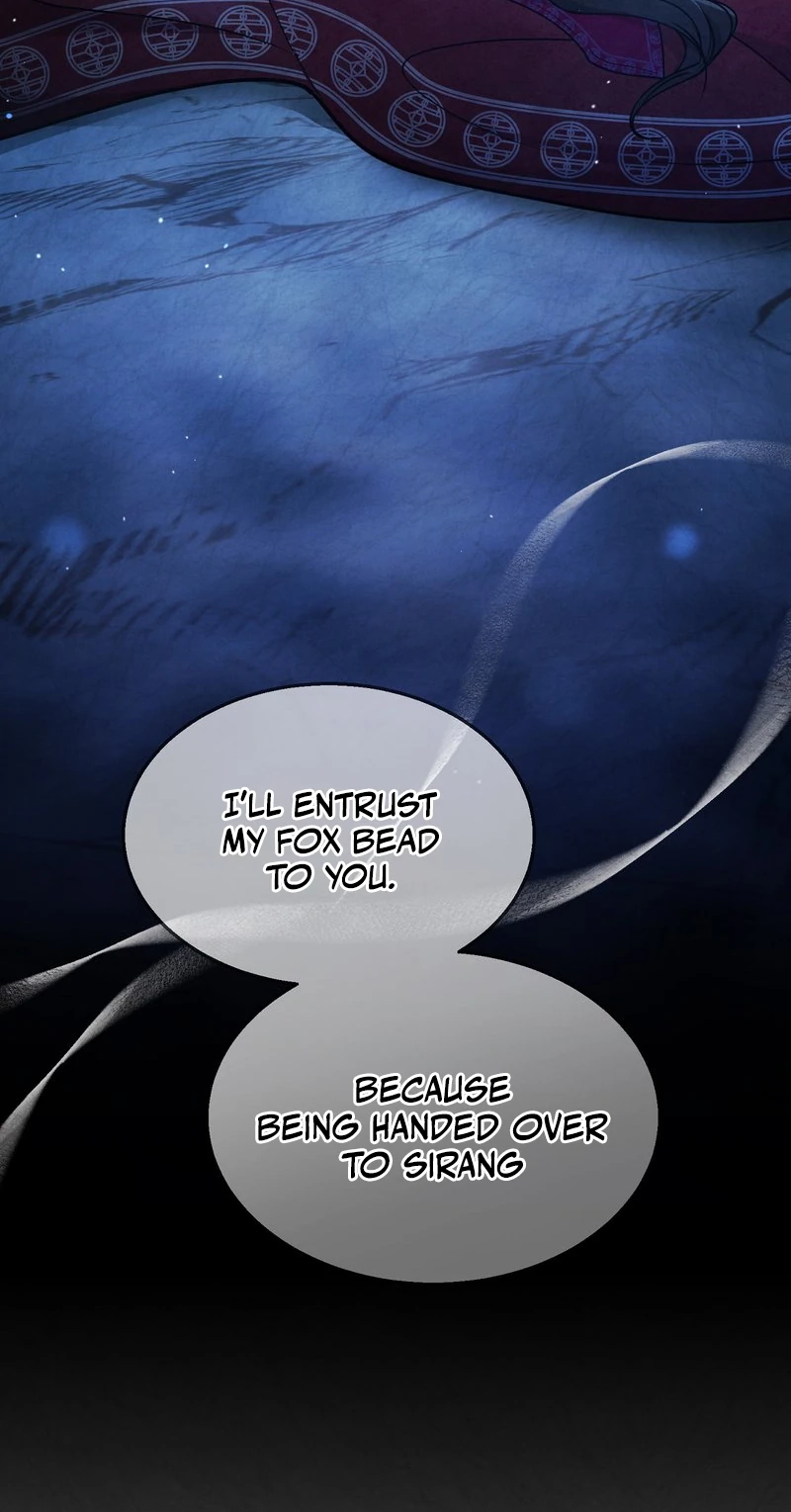 Read Fox Groom chapter 6 image 88 on Lezhin