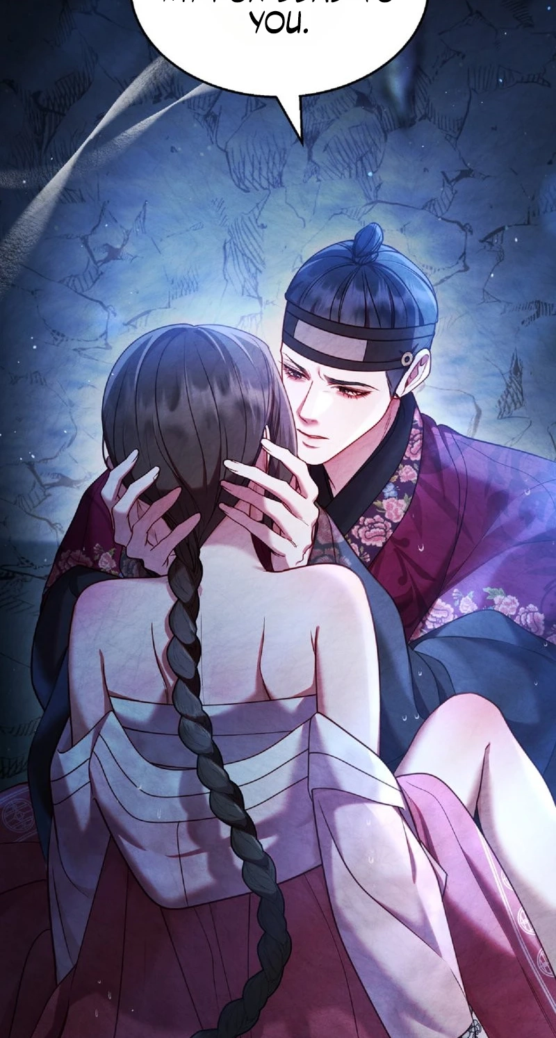 Read Fox Groom chapter 7 image 1 on Lezhin