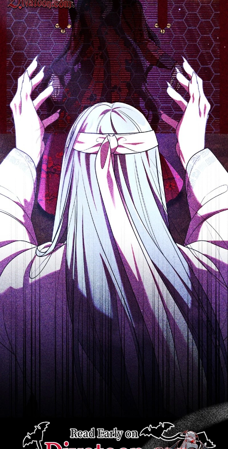 Read Fox Groom chapter 7 image 100 on Lezhin
