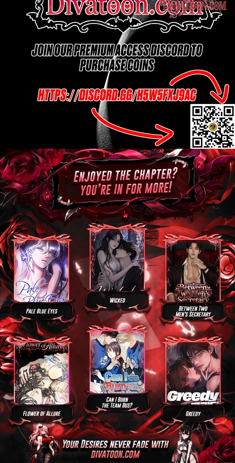 Read Fox Groom chapter 7 image 101 on Lezhin