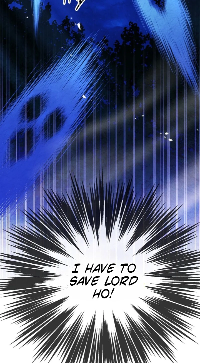 Read Fox Groom chapter 7 image 11 on Lezhin