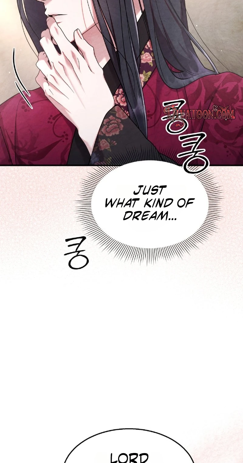 Read Fox Groom chapter 7 image 21 on Lezhin