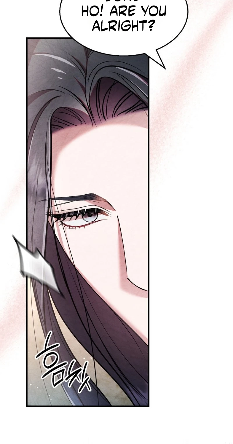 Read Fox Groom chapter 7 image 22 on Lezhin