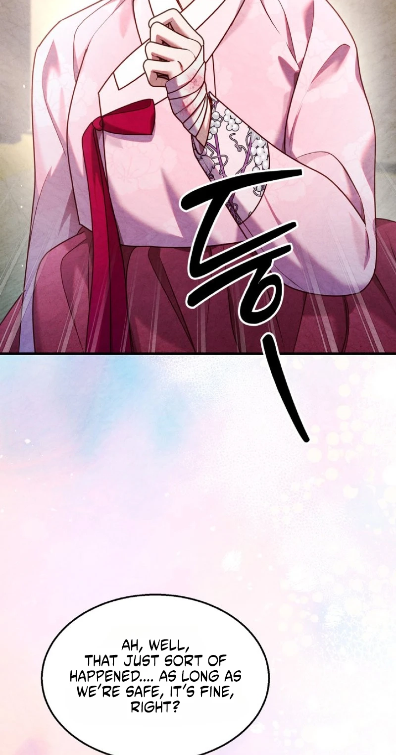 Read Fox Groom chapter 7 image 24 on Lezhin