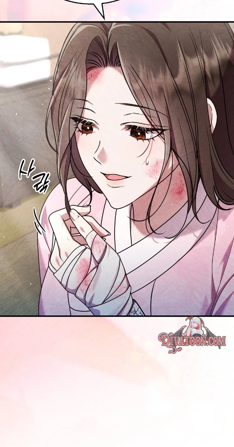 Read Fox Groom chapter 7 image 25 on Lezhin