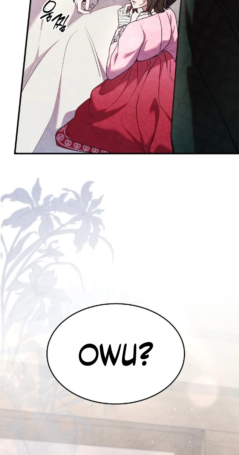 Read Fox Groom chapter 7 image 27 on Lezhin