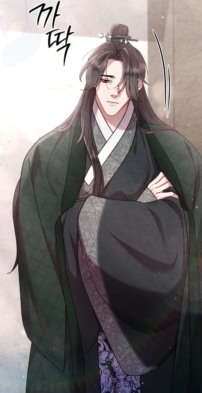 Read Fox Groom chapter 7 image 28 on Lezhin