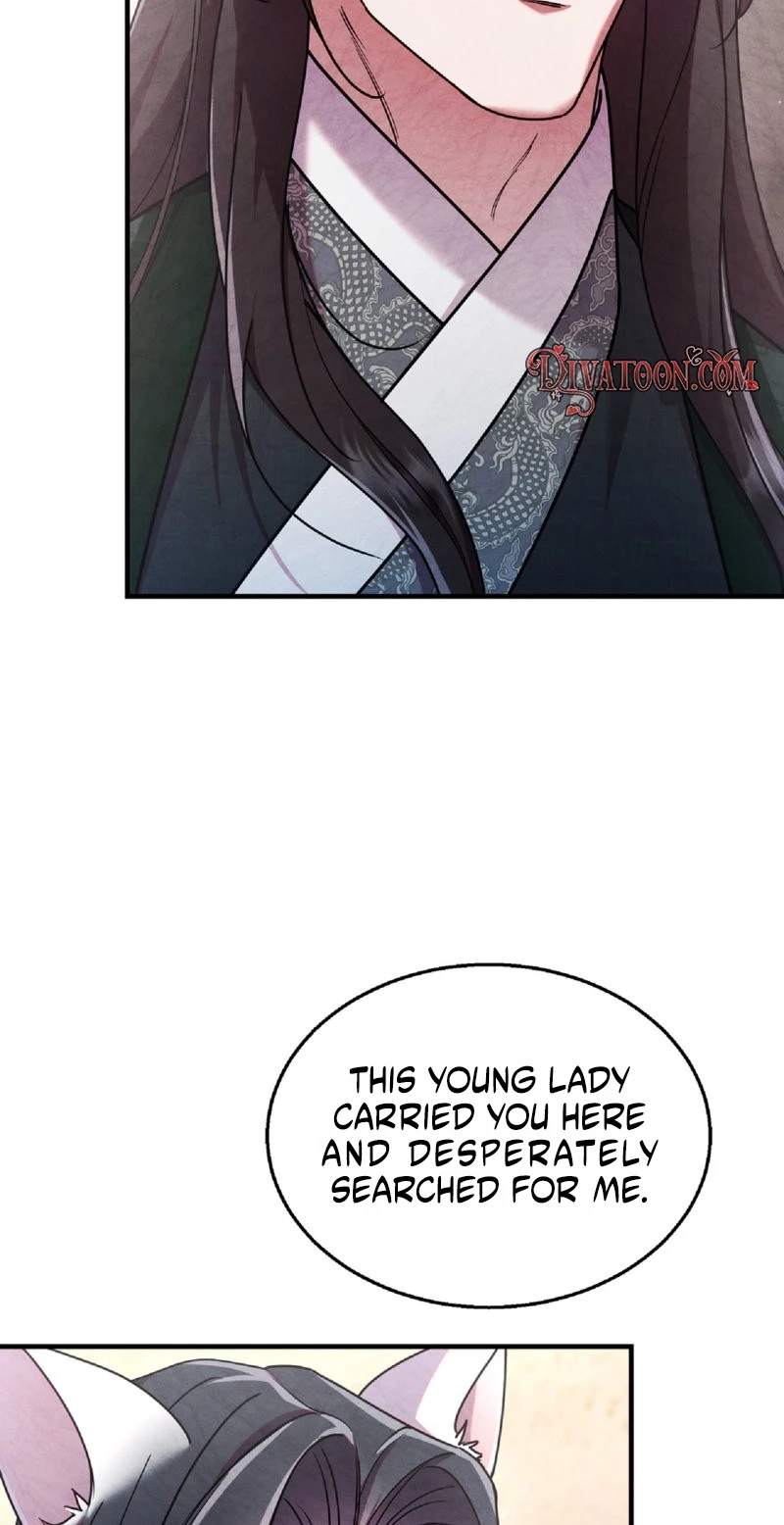 Read Fox Groom chapter 7 image 30 on Lezhin
