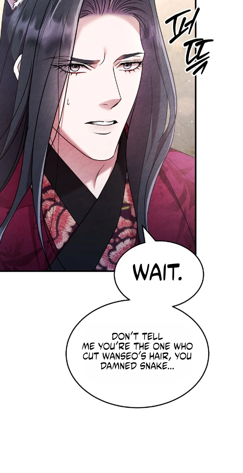 Read Fox Groom chapter 7 image 31 on Lezhin