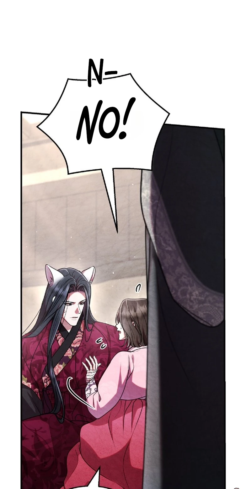Read Fox Groom chapter 7 image 32 on Lezhin