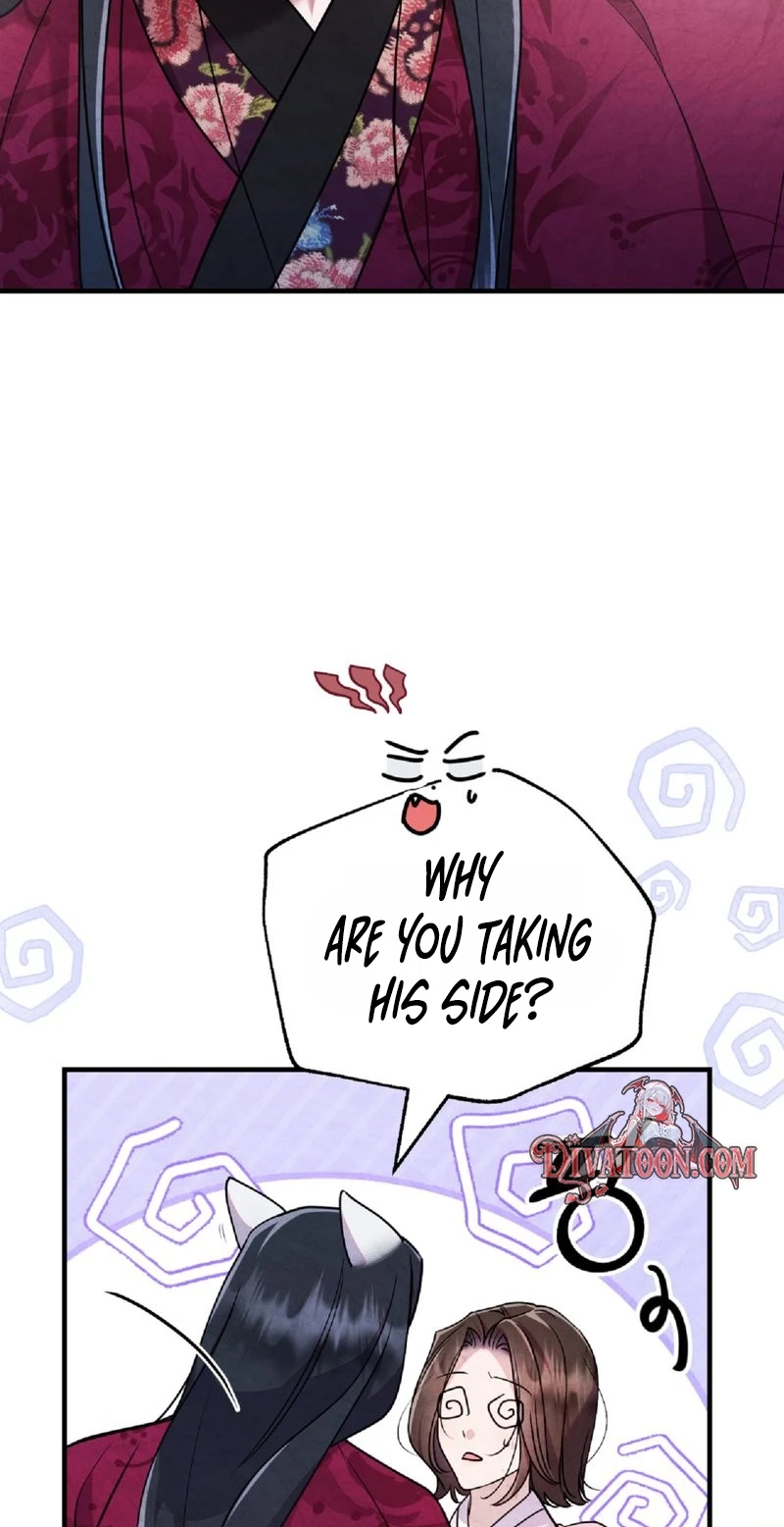Read Fox Groom chapter 7 image 34 on Lezhin