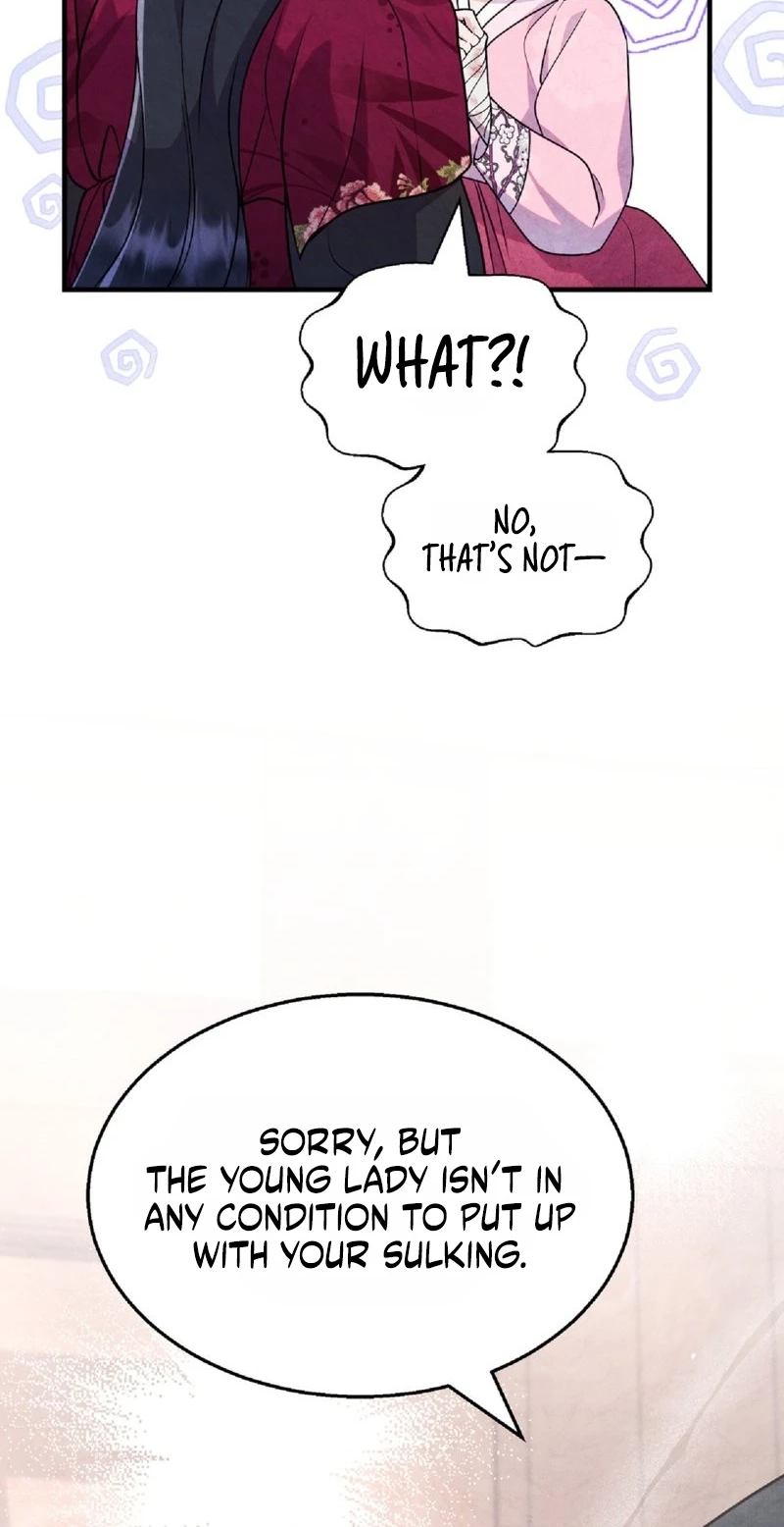 Read Fox Groom chapter 7 image 35 on Lezhin