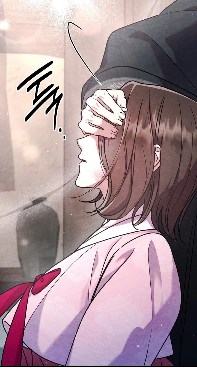 Read Fox Groom chapter 7 image 36 on Lezhin