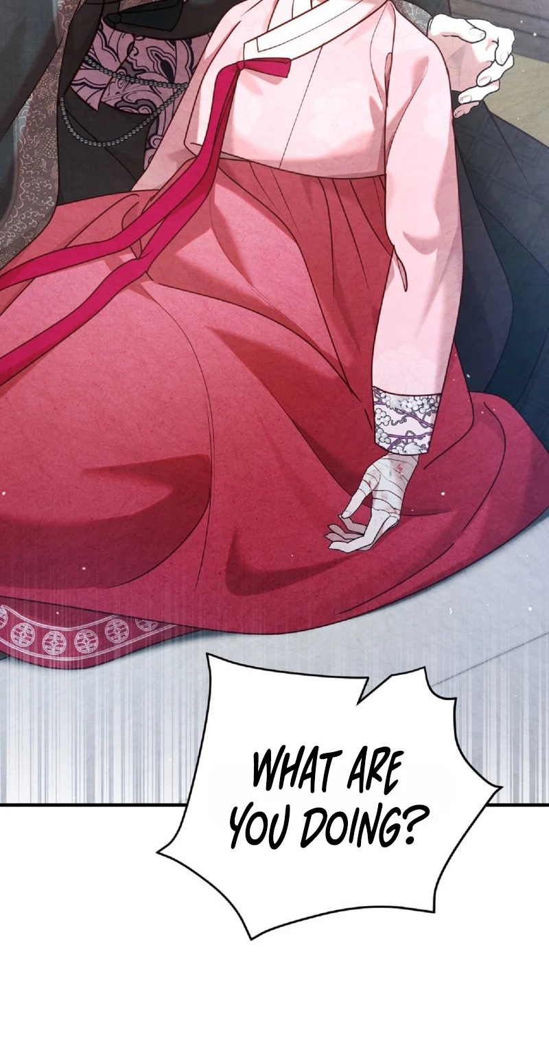 Read Fox Groom chapter 7 image 38 on Lezhin