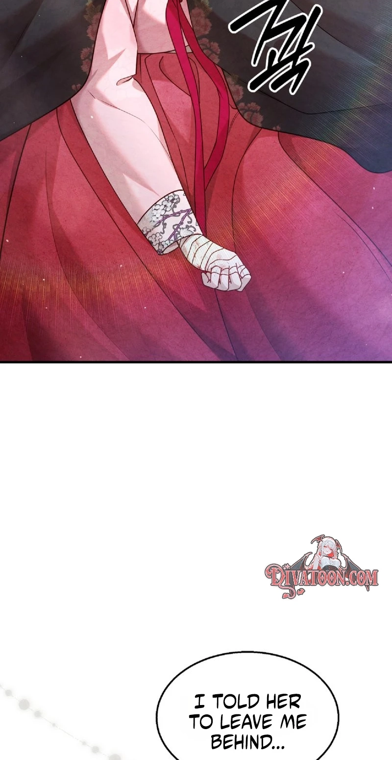 Read Fox Groom chapter 7 image 43 on Lezhin