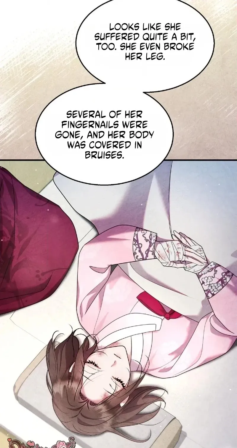Read Fox Groom chapter 7 image 49 on Lezhin