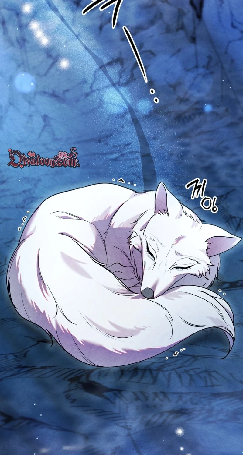 Read Fox Groom chapter 7 image 5 on Lezhin
