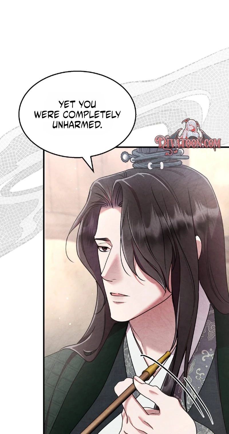 Read Fox Groom chapter 7 image 51 on Lezhin