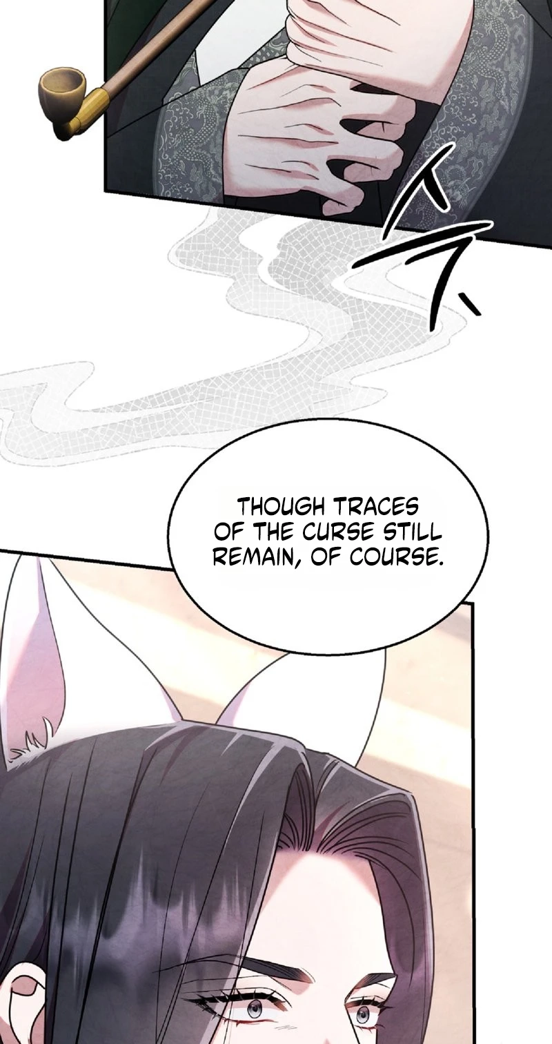 Read Fox Groom chapter 7 image 52 on Lezhin