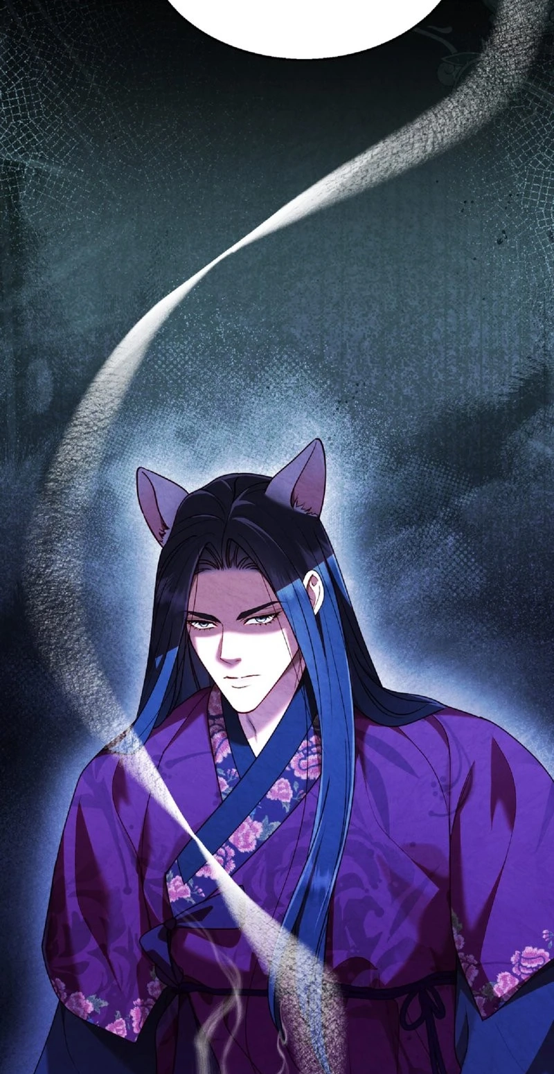 Read Fox Groom chapter 7 image 55 on Lezhin