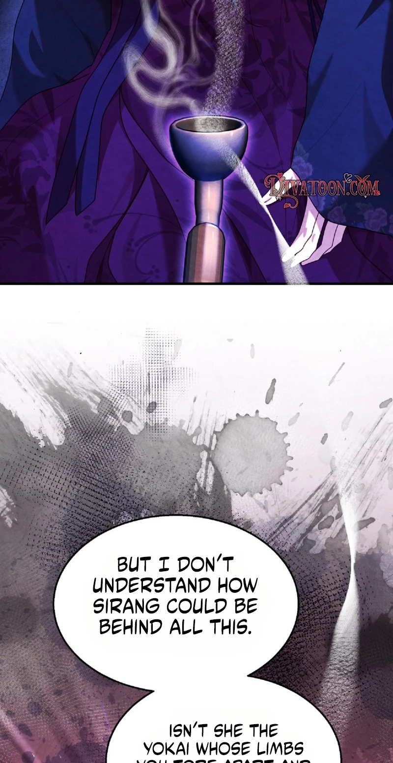 Read Fox Groom chapter 7 image 56 on Lezhin