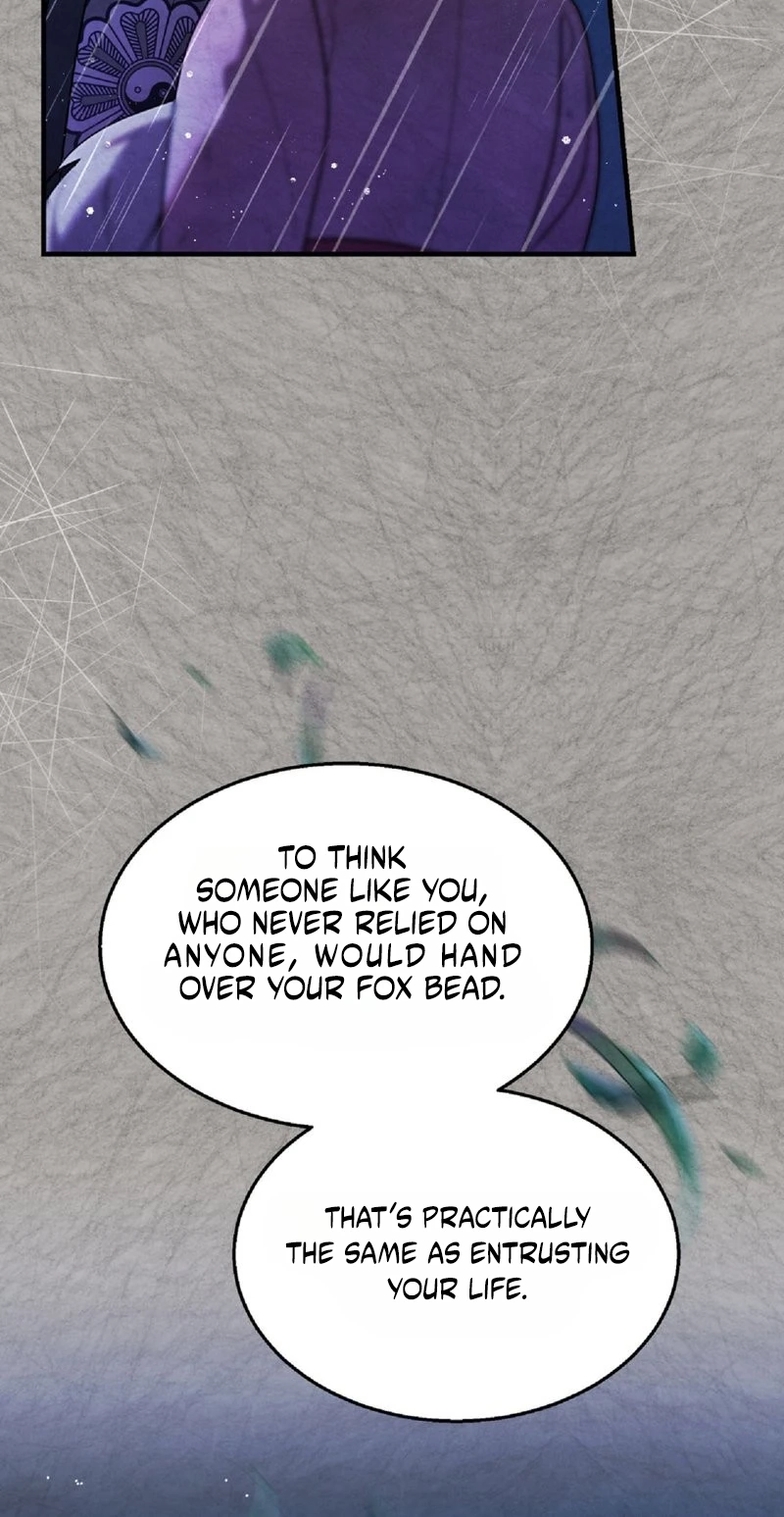 Read Fox Groom chapter 7 image 62 on Lezhin