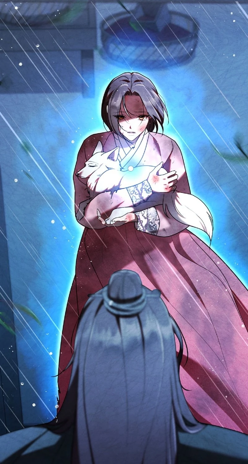 Read Fox Groom chapter 7 image 63 on Lezhin