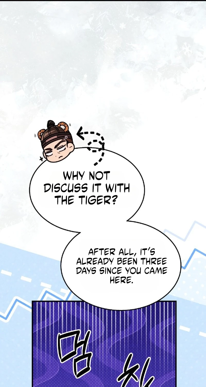 Read Fox Groom chapter 7 image 66 on Lezhin