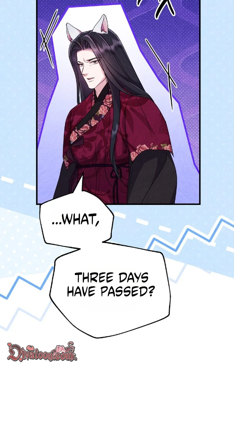Read Fox Groom chapter 7 image 67 on Lezhin